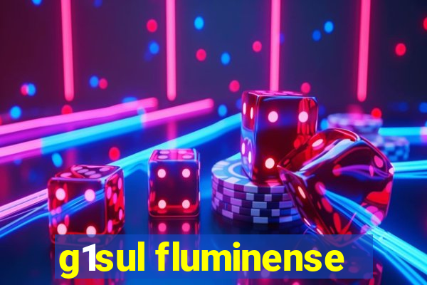 g1sul fluminense